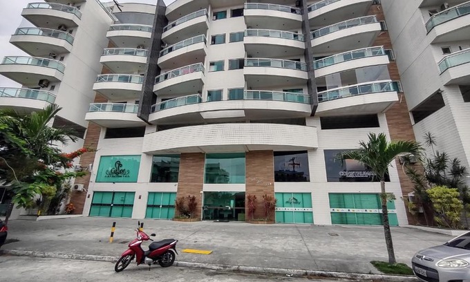 Braga Apartamento | VILLA ALLEGRA, AP PRAIA DO FORTE CABO FRIO