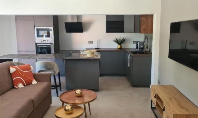 Le Beausset Villa | Villa Allegra T2 60M2