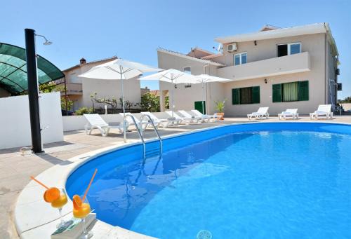Sukosan Apartamento | Villa Allegro