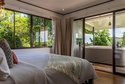 Quebrada Grande Casa | Villa Alma de Campo Monteverde