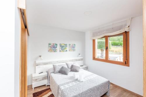 Poio Casa | Villa Alma
