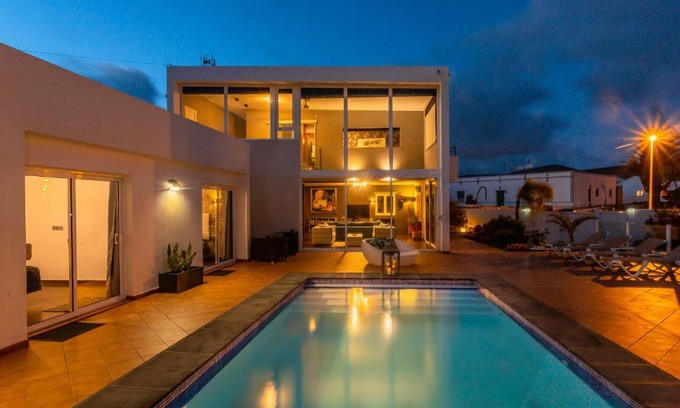 Tias Villa | Villa Alma