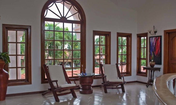 Casa de Campo Villa | Villa Alondra by Casa de Campo Resort & Villas