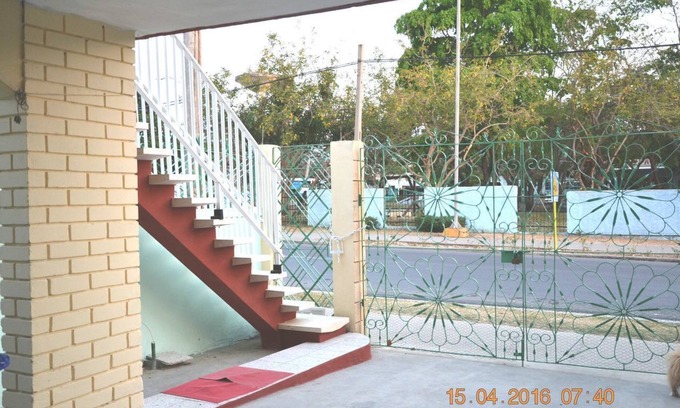 Cienfuegos Casa | Villa Alondra