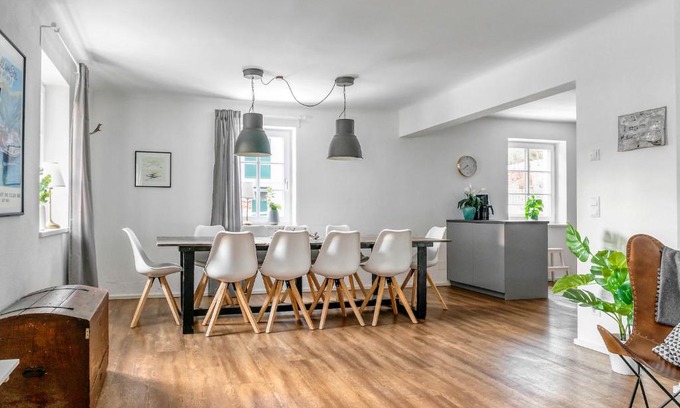 Zell am See Casa | Villa Alpenbach - by Alpen Apartments