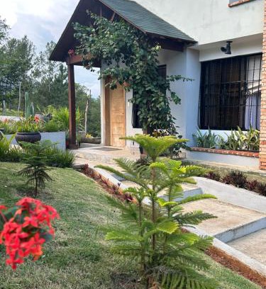 Jarabacoa Villa | Villa Altos del Pedregal