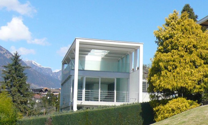 Schenna Apartamento | Villa Alvarium