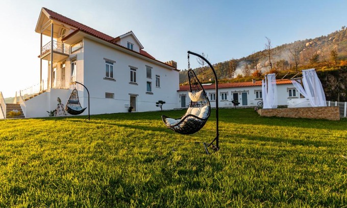 Seia Casa | Villa Alzira