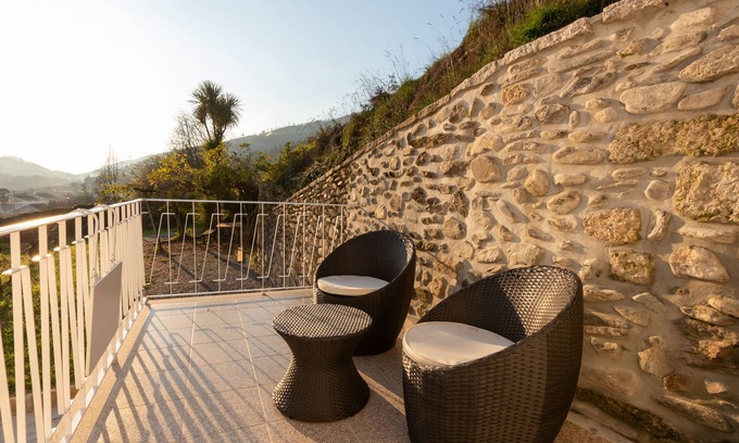 Seia Cama Y Desayuno | Villa Alzira