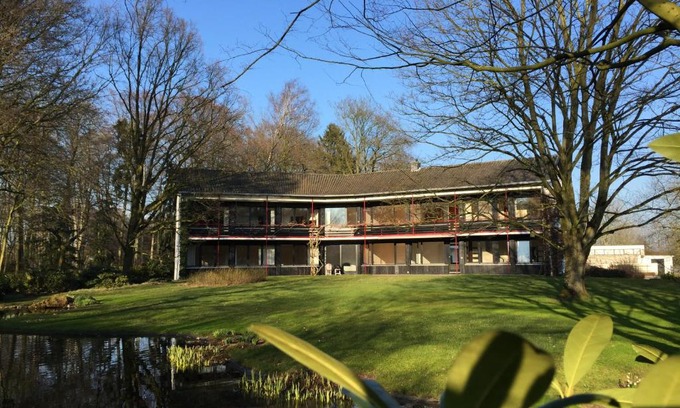 Traar Apartamento | Villa am Hülser Berg nähe Düsseldorf