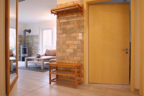 Dorumer Neufeld Casa | Villa am Meer - Antje