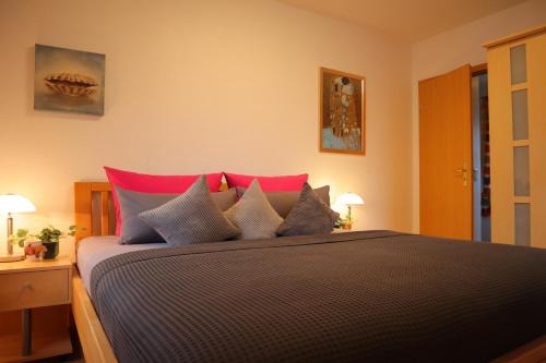 Dorumer Neufeld Casa | Villa am Meer - Casa Mia
