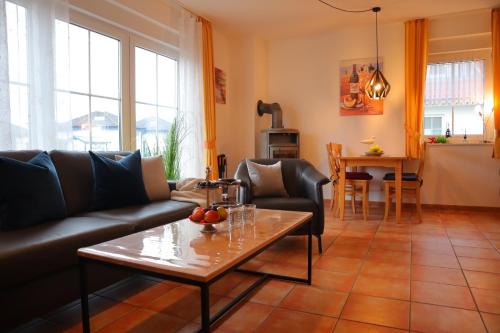 Dorumer Neufeld Casa | Villa am Meer - Fröhner