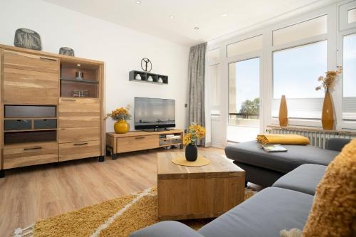 Groemitz Apartamento | Villa am Meer Pier 29