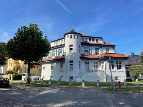 Stralsund Casa | Villa am Meer - Stralsund