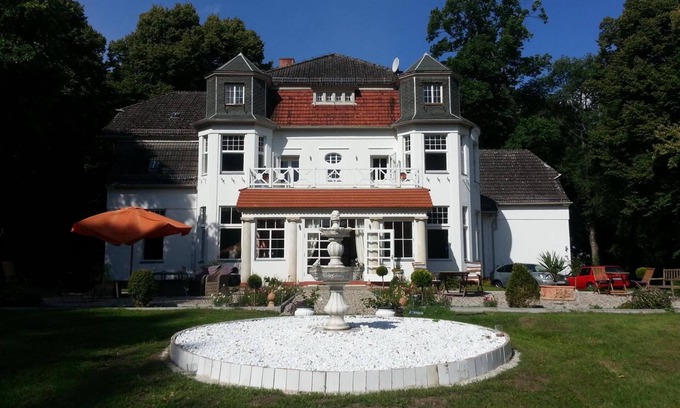 Oberhavel Casa | Villa am Stechlin