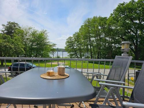 Mirow Apartamento | Villa-am-Strand