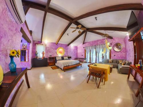 Akumal Villa | Villa Amable, Lujo entre Selvas y Lagunas
