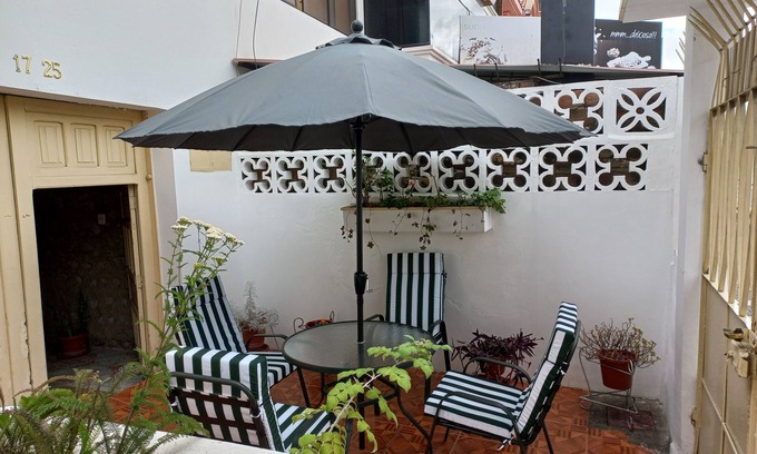 Loja Apartamento | Villa Amada a Place to Relax and Take a Rest