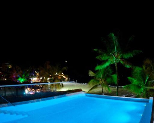 Morro de Sao Paulo Casa | Villa Amado