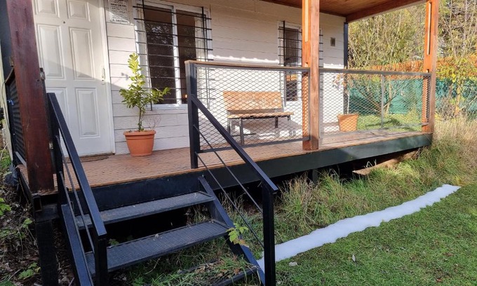 San Carlos de Bariloche Casa | Villa Amalia
