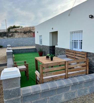 Pujaire Casa | Villa Amanecer