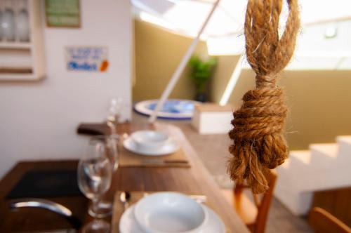 Arenas del Mar Casa | Villa Amapola