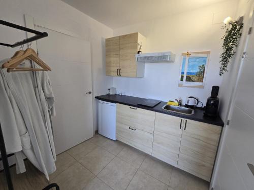 Pedreguer Apartamento | Villa Amarilis