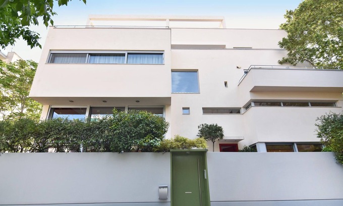 Kerameikos Villa | VILLA AMARYLLIS KERAMIKOS