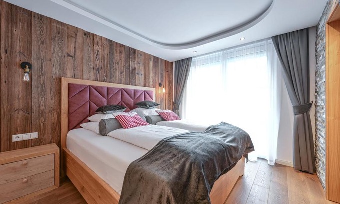 Oetz Casa | Villa Ambach