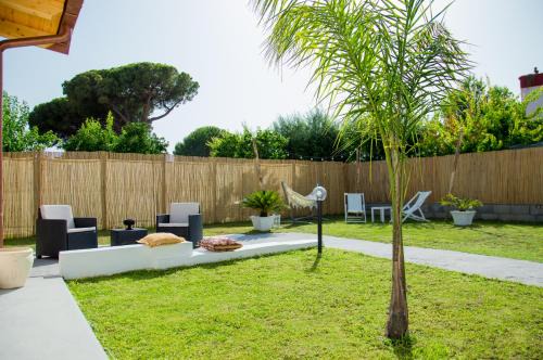 Terracina Casa | VILLA AMBROSIA 172 A