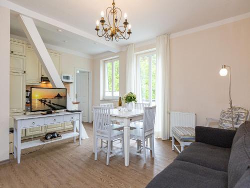 Seebad Heringsdorf Apartamento | Villa Amelia App 12