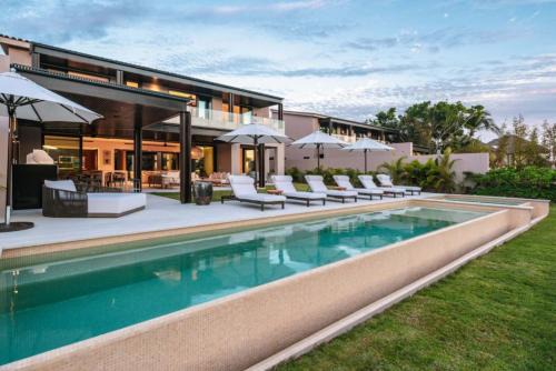 Punta de Mita Casa | Villa Amistad In Porta Fortuna