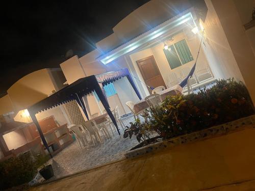 Punta Carnero Villa | VILLA AMOBLADA URB CIUDAD PUNTA CARNERO Salinas