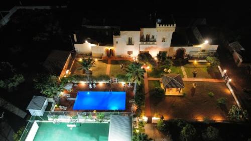 Paceco Cama Y Desayuno | villa amodeo
