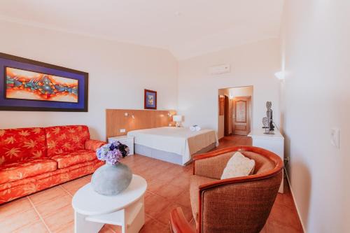Prazeres Casa | Villa Amore Accommodation