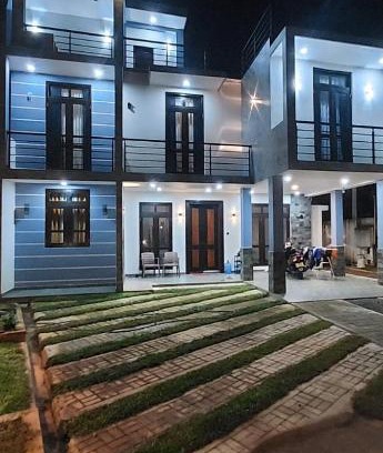 Seeduwa - Katunayake Casa | Villa Amore