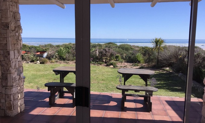 Paternoster Casa | Villa Amore