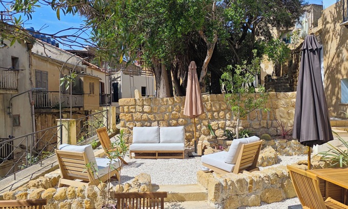 Agrigento Casa | Villa Amoroso - Ospitalità Mediterranea