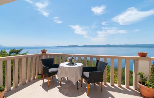 Pisak Apartamento | Villa Anči