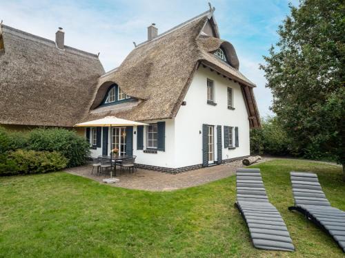 Neuhaus Casa | VILLA AN DER DÜNE