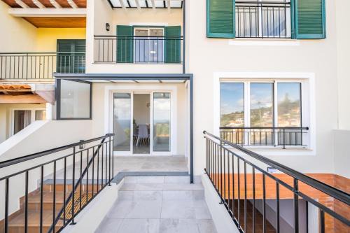 Machico Casa | Villa Ana D'Arfet