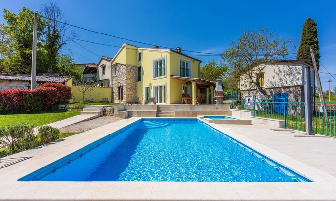 Rakotule Casa | Villa Ana (V8911-K1) - Motovun