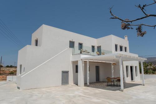 Paros Casa | Villa Anastasio