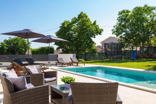 Bicici Villa | Villa Anavi