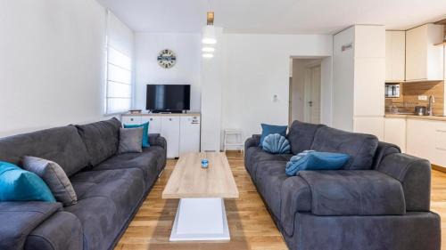 Mali Losinj Apartamento | Villa Ancora - Apartman Merope