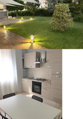 San Giovanni Rotondo Apartamento | Villa Andalù Appartamenti
