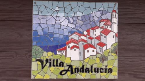 Rilan Cama Y Desayuno | Villa Andalucia