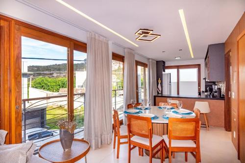 Mucuge Casa | Villa Andorinha - Und 08 - Novo e Aconchegante no Centro de Mucugê