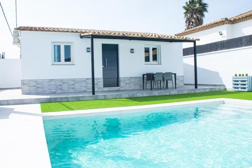 Chiclana de la Frontera Casa | Villa ANDROMEDA